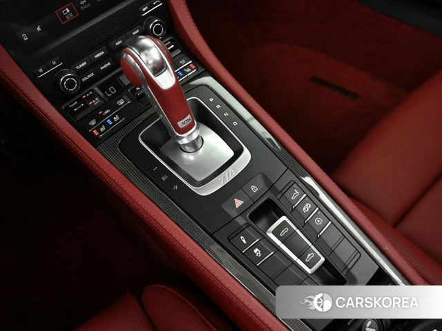 Porsche 718 Boxster id 4669966 из Кореи 19