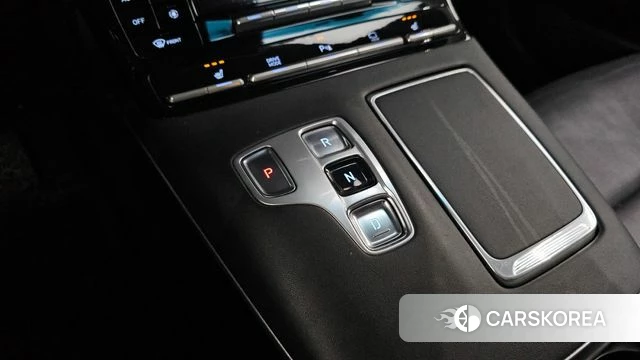 Hyundai The New Grandeur IG id 4284659 из Кореи 19