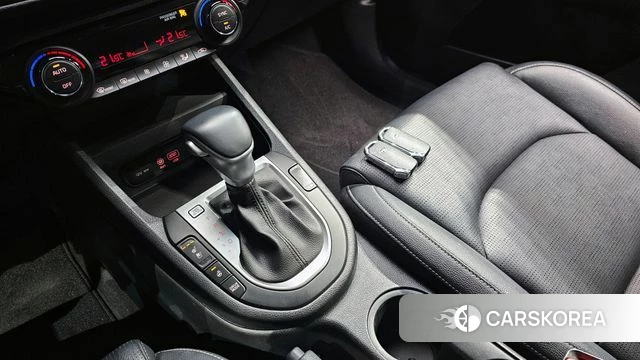 Kia Come New K3 id 4304417 из Кореи 19