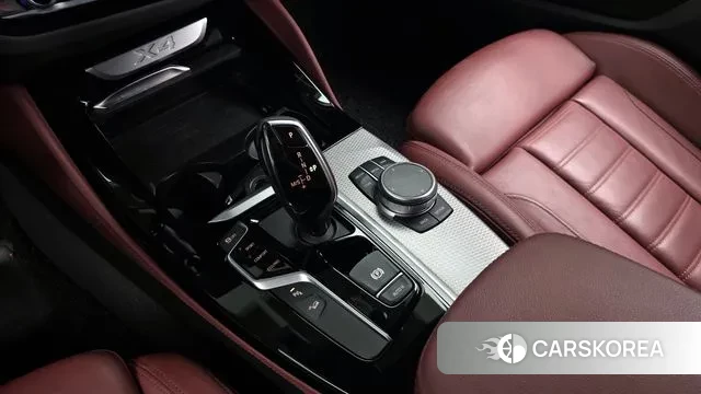 BMW X4 (G02) id 3054956 из Кореи 19