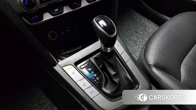 Hyundai The New Avante AD id 3319230 из Кореи 19