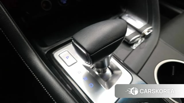Genesis The New G70 id 4445810 из Кореи 29