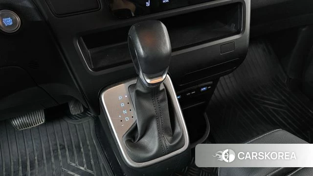Hyundai Staria id 4540354 из Кореи 19