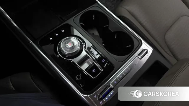 Kia The New Carnival 4th Generation id 3082652 из Кореи 19