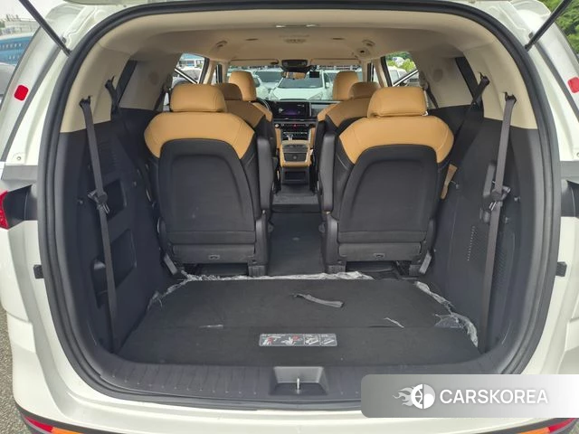 Kia Carnival 4th generation id 4388961 из Кореи 19