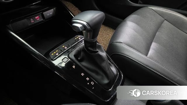 Kia Stonic id 4620689 из Кореи 19