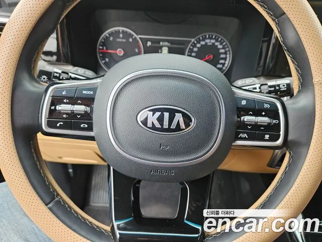 Kia Sorento 4th Generation id 2849113 из Кореи 19