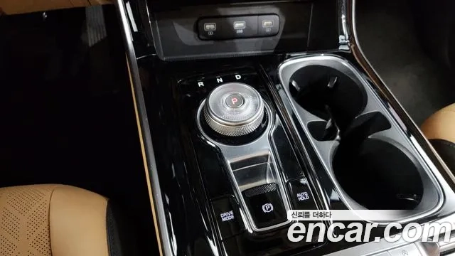 Kia Carnival 4th generation id 2945374 из Кореи 19