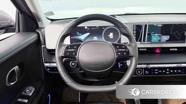 Hyundai Ionic 5 id 3859706 из Кореи 19