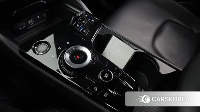 Kia Sportage 5th Generation Hybrid id 3518827 из Кореи 19