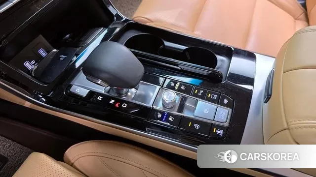 Kia K7 Premier Hybrid id 2970322 из Кореи 19