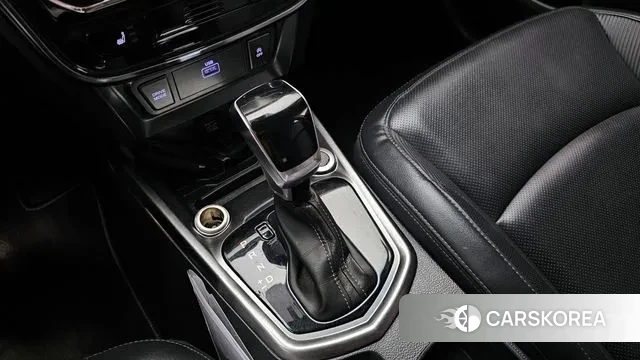 Ssangyong Berry New Tivoli id 2940297 из Кореи 19