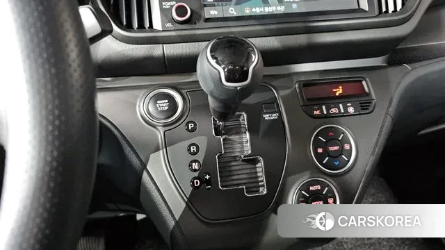 Kia The New Kia Ray id 3452544 из Кореи 19