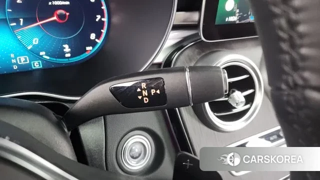 Mercedes-Benz GLC-Class X253 id 3378074 из Кореи 19