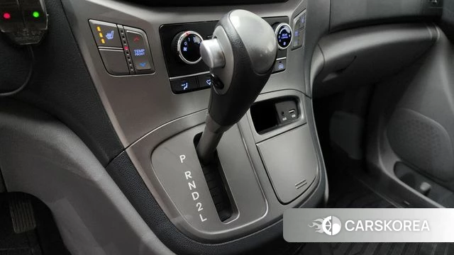 Hyundai The New Grand Starex id 3845771 из Кореи 19