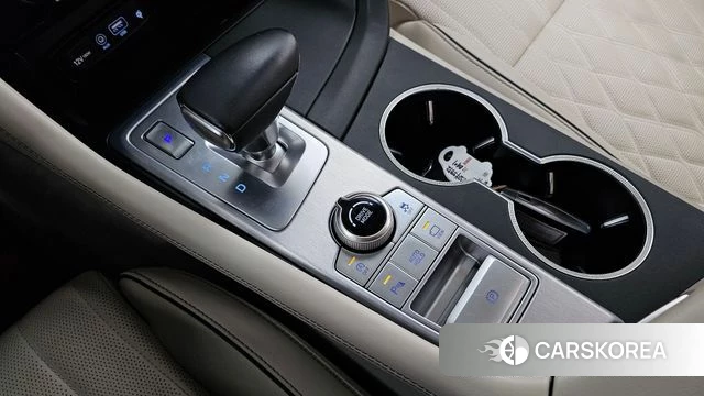 Genesis G70 id 4371673 из Кореи 19