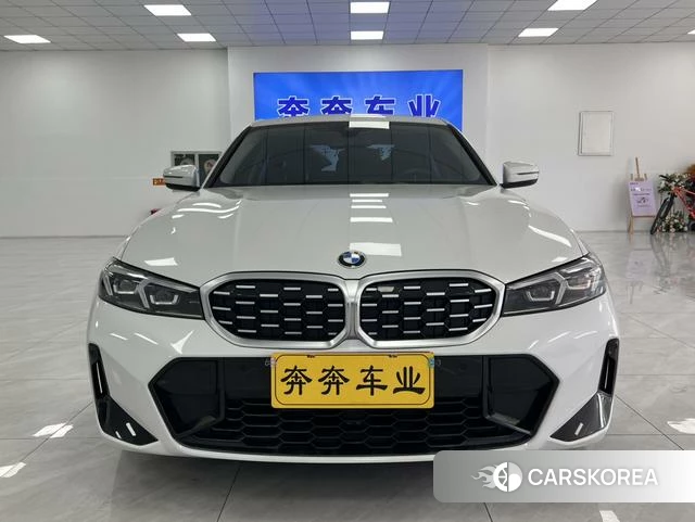 BMW 3 series id 4275338 из Китая 13