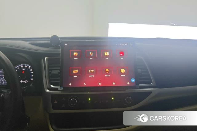 Toyota Highlander id 3907746 из Китая 16