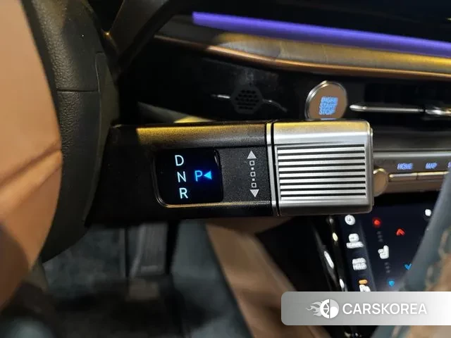 Hyundai Grandeur Hybrid (GN7) id 3734352 из Кореи 17