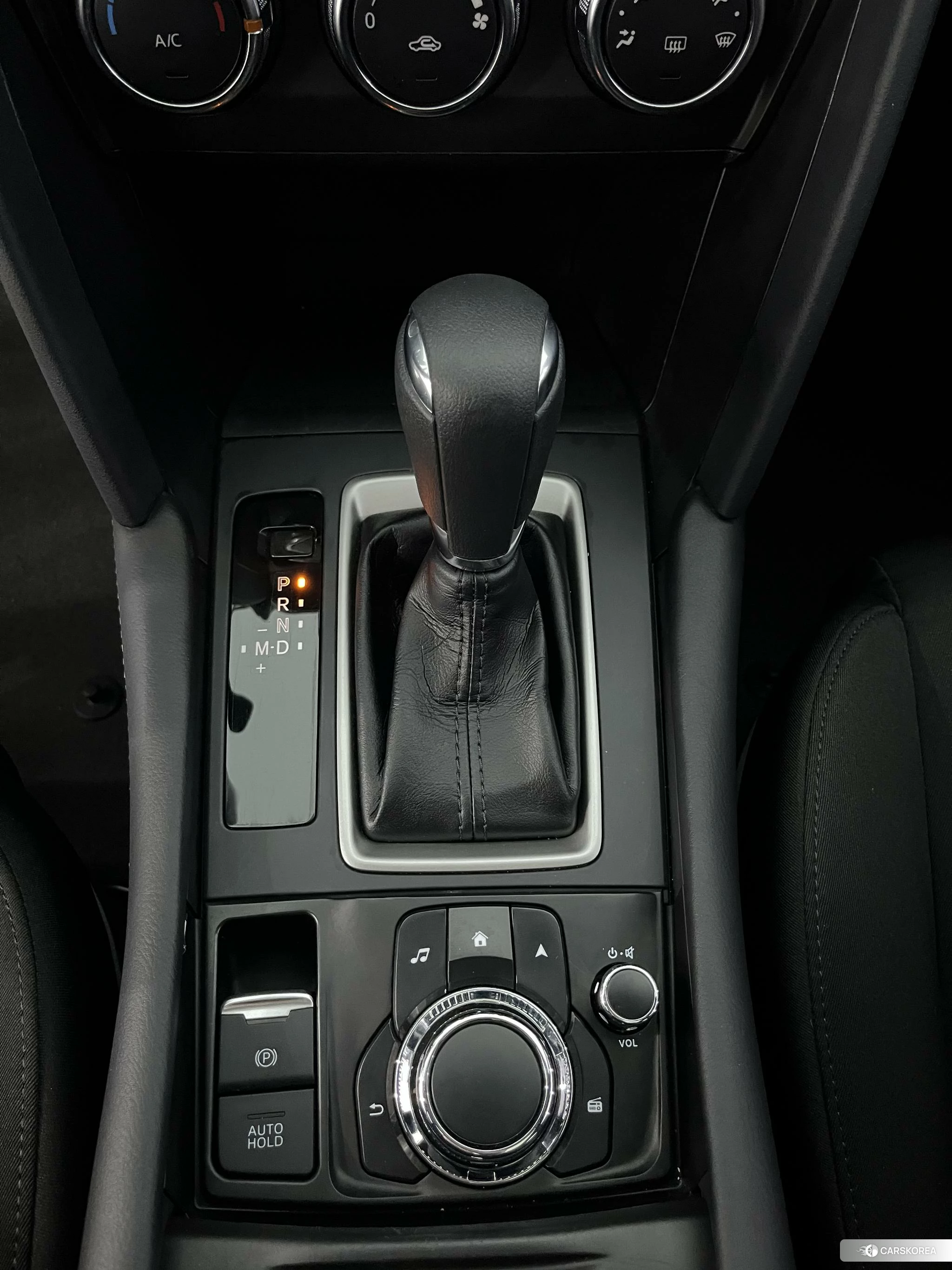 Mazda CX-4 id 4479523 из Китая 23