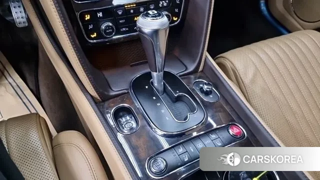 Bentley Flying Spur 2nd Generation id 3723702 из Кореи 16