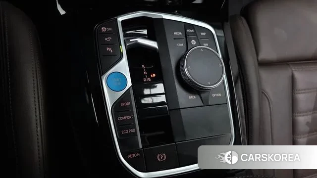 BMW iX3 id 3585649 из Кореи 19