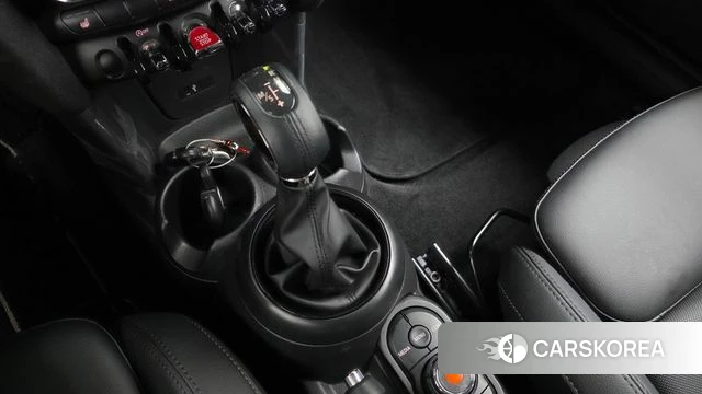 Mini Cooper id 4684246 из Кореи 29