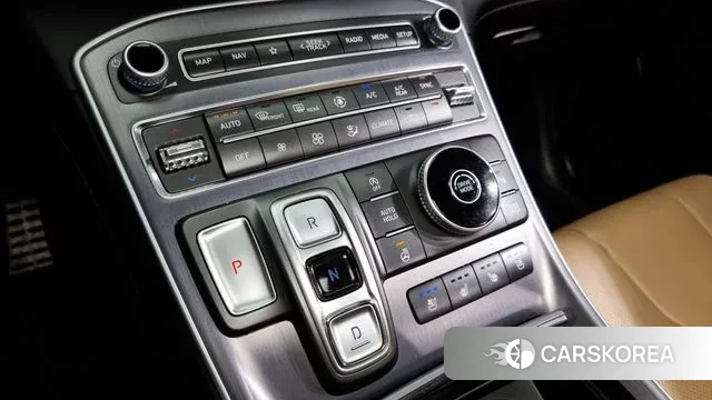 Hyundai The New Santa Fe id 3007080 из Кореи 19