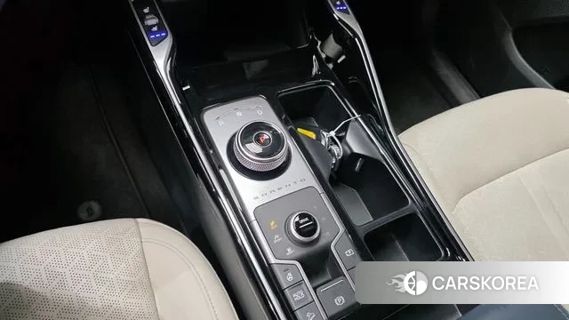 Kia Sorento 4th Generation id 3037312 из Кореи 19