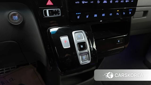 Hyundai Staria id 3883188 из Кореи 19