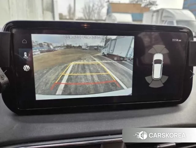 Hyundai The New Santa Fe id 3462963 из Кореи 13