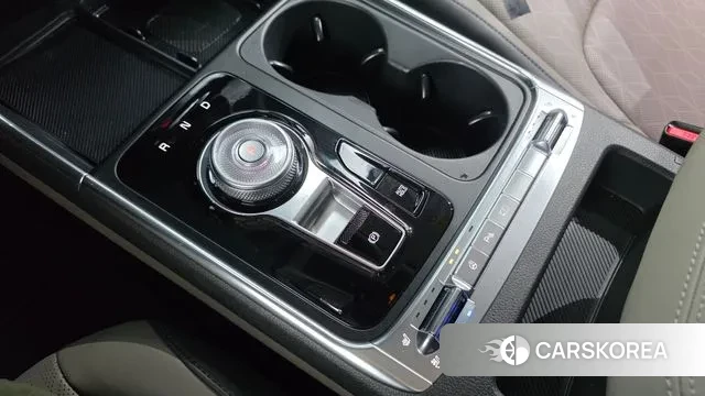 Kia The New Carnival 4th Generation id 3415281 из Кореи 19