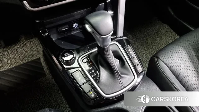 Kia Seltos id 3003746 из Кореи 19