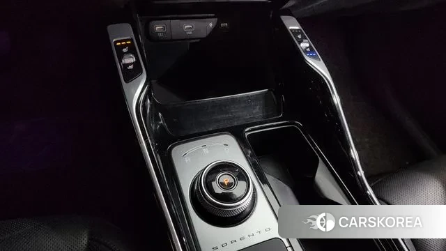 Kia Sorento 4th Generation id 3630616 из Кореи 19