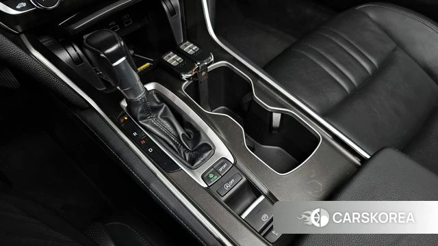 Honda Accord 10th Generation id 3910699 из Кореи 19