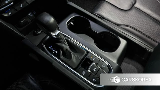 Hyundai Santa Fe TM id 4180534 из Кореи 19