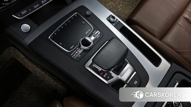 Audi Q5 (FY) id 3402326 из Кореи 19