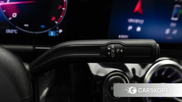 Mercedes-Benz GLA - Class H247 id 3850202 из Кореи 18