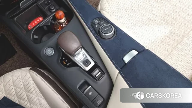 Infiniti QX50 (P71A) id 3004677 из Кореи 19