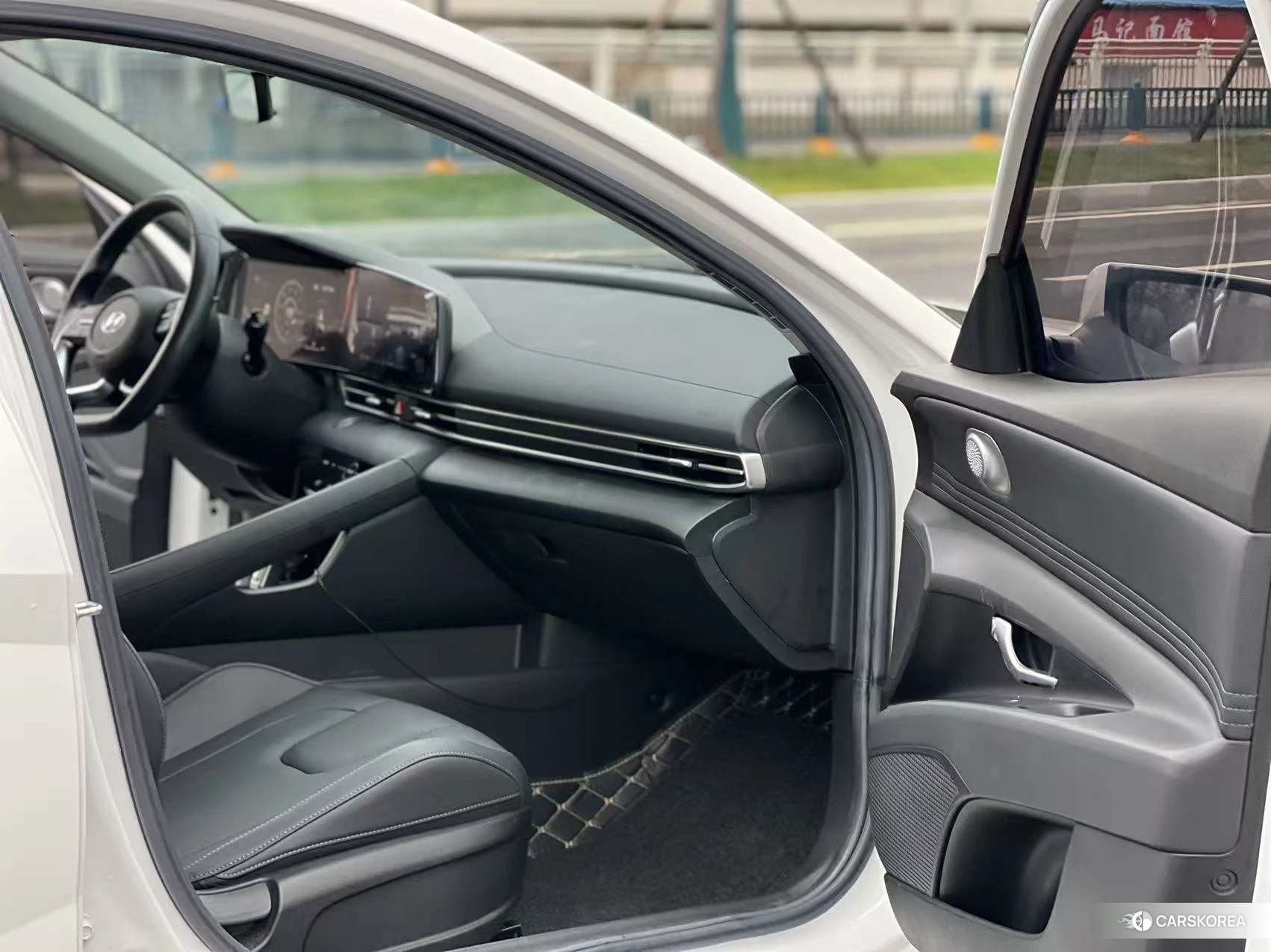 Hyundai Elantra id 4492994 из Китая 15