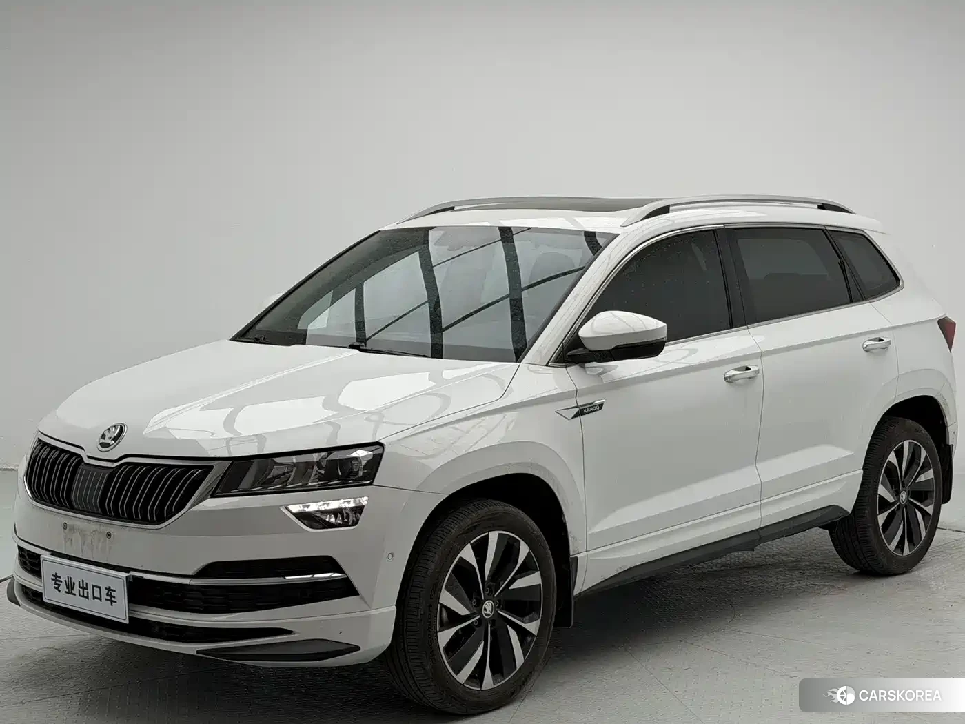 Skoda Karoq id 4629111 из Китая 12