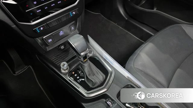 Ssangyong The New Tivoli id 4292429 из Кореи 29