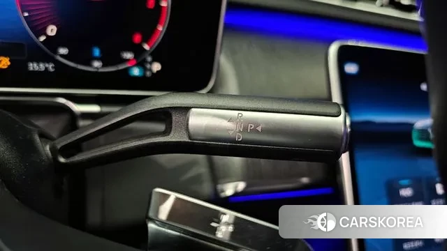 Mercedes-Benz S-Class W223 id 3546097 из Кореи 19