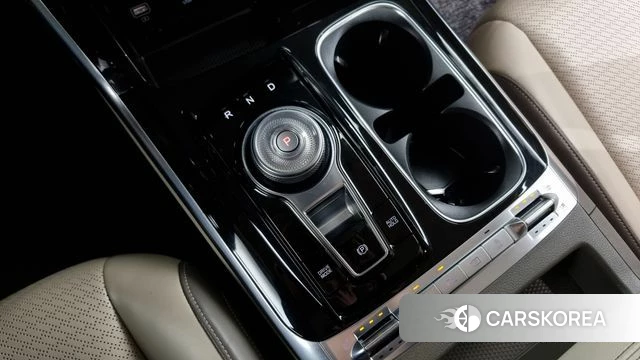 Kia Carnival 4th generation id 4586586 из Кореи 19