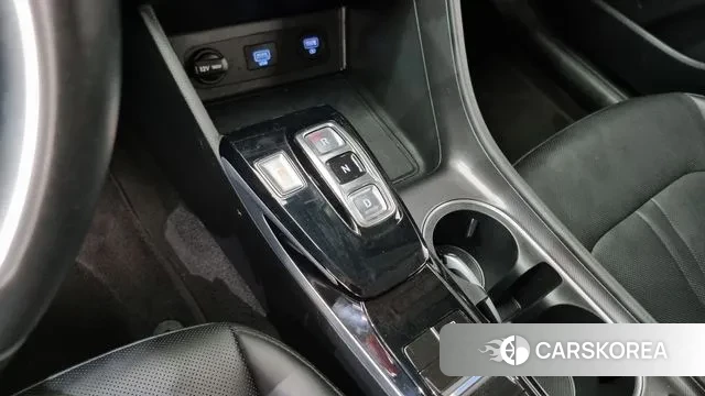 Hyundai Sonata (DN8) id 3155428 из Кореи 19