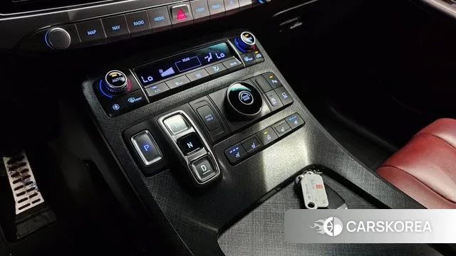 Hyundai Palisade id 2886525 из Кореи 19