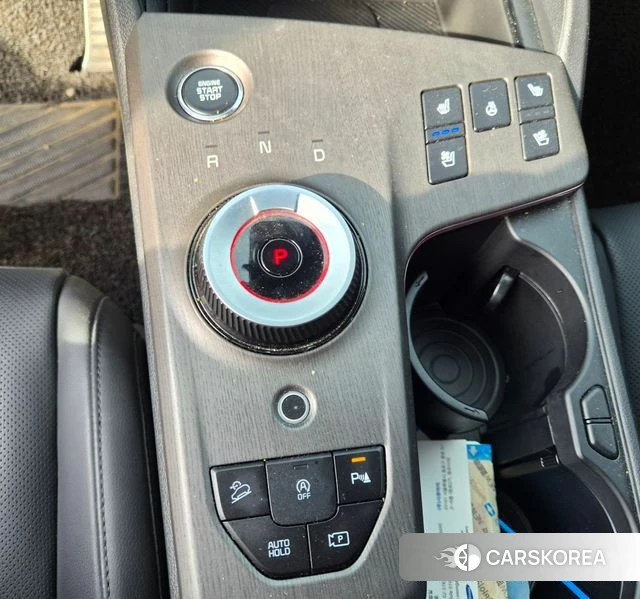 Kia The New Sportage 5th Generation id 4947073 из Кореи 16