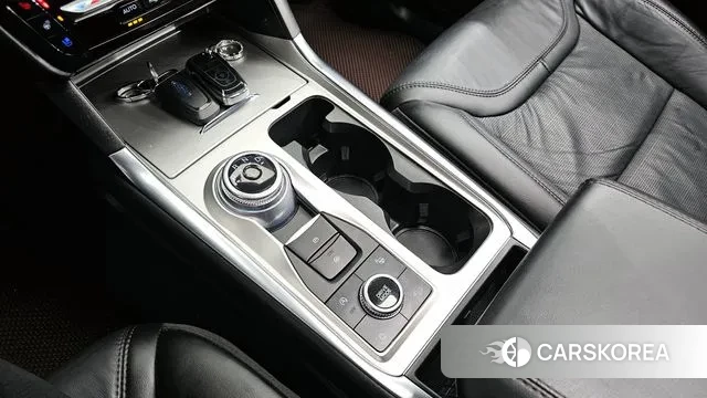 Ford Explorer 6th Generation id 3555266 из Кореи 19