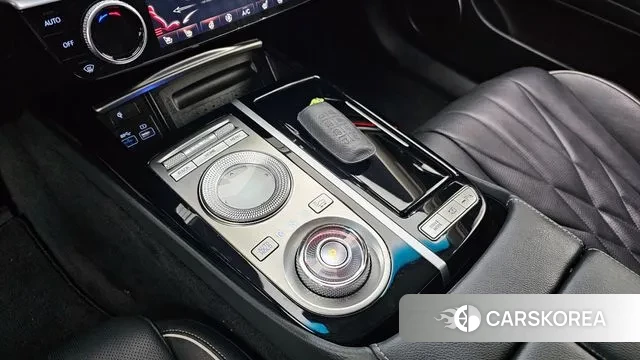 Genesis G80 (RG3) id 3379653 из Кореи 19