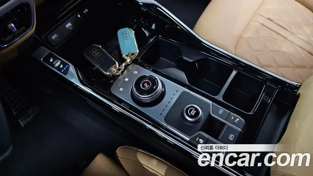 Kia Sorento 4th Generation id 2658851 из Кореи 19